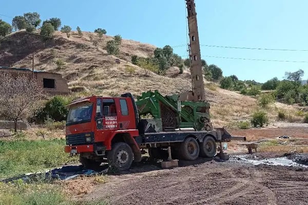 Bozova Göli البحيرة - Resim 7