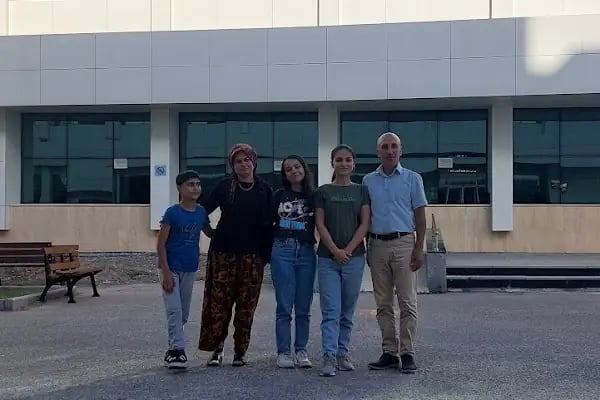 Sakarya Üniversitesi Hukuk Fakültesi Konferans Salonu - Resim 17