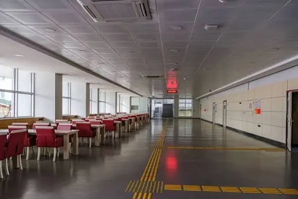 Sakarya Üniversitesi Hukuk Fakültesi Konferans Salonu - Resim 11