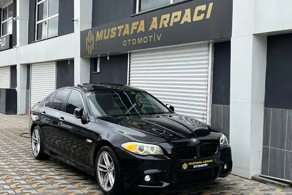 MUSTAFA ARPACI OTOMOTİV - Resim 10