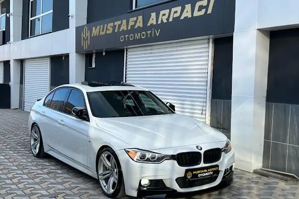 MUSTAFA ARPACI OTOMOTİV - Resim 15