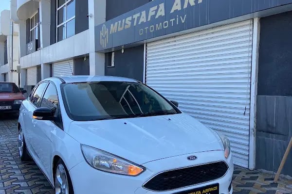 MUSTAFA ARPACI OTOMOTİV - Resim 17