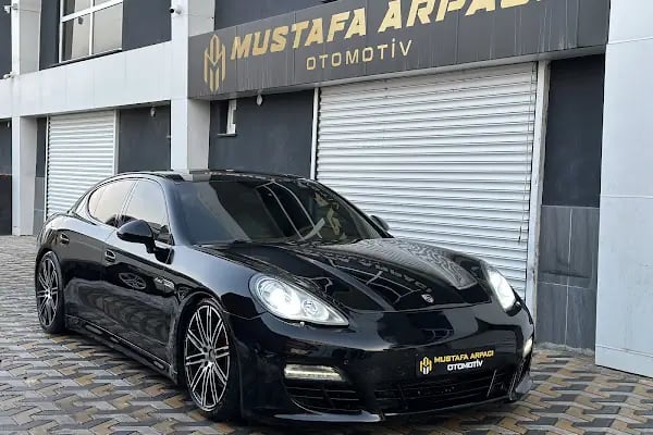 MUSTAFA ARPACI OTOMOTİV - Resim 2