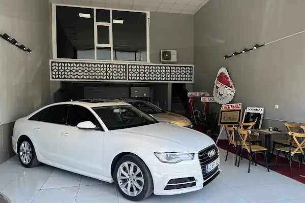 MUSTAFA ARPACI OTOMOTİV - Resim 3