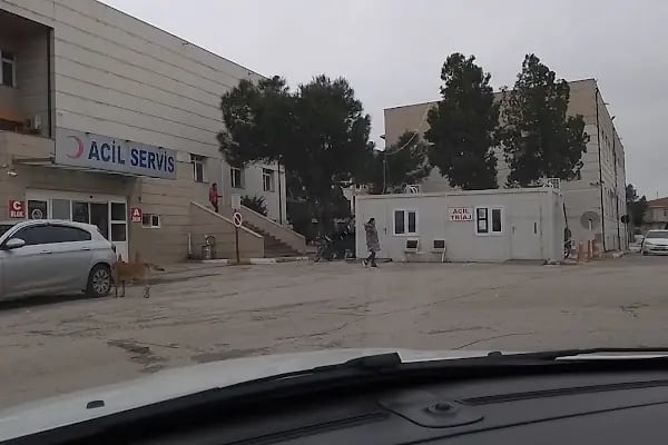 Uzunköprü Devlet Hastanesi - Resim 5