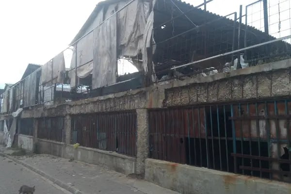 Uzunköprü Devlet Hastanesi - Resim 4