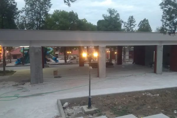 Uzunköprü Devlet Hastanesi - Resim 9