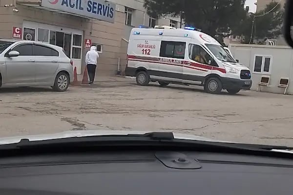 Uzunköprü Devlet Hastanesi - Resim 14