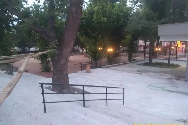 Uzunköprü Devlet Hastanesi - Resim 12