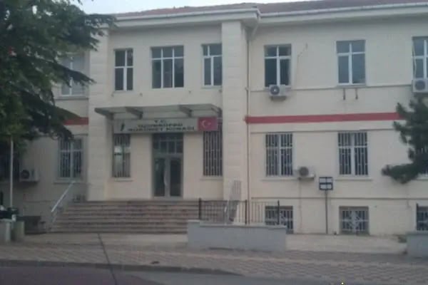 Uzunköprü Devlet Hastanesi - Resim 16