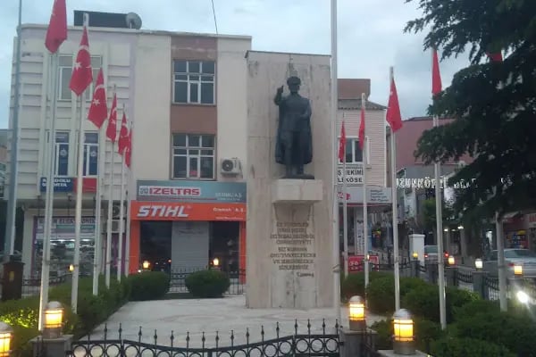 Uzunköprü Devlet Hastanesi - Resim 11