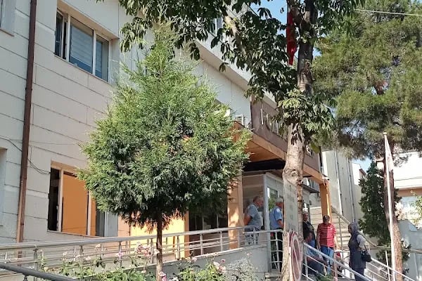 Uzunköprü Devlet Hastanesi - Resim 2
