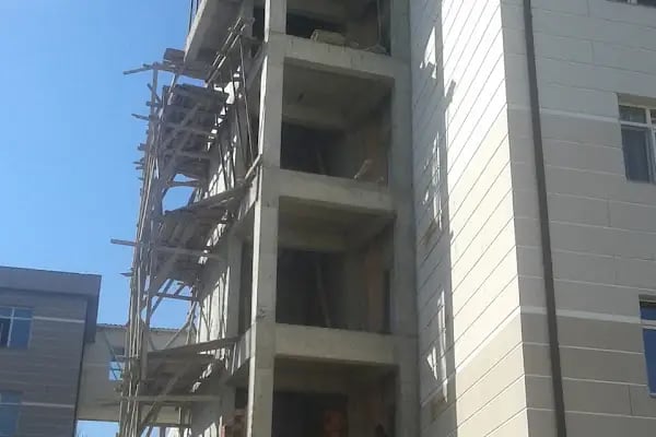 Uzunköprü Devlet Hastanesi - Resim 17