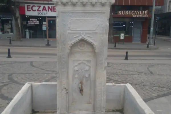 Uzunköprü Devlet Hastanesi - Resim 3