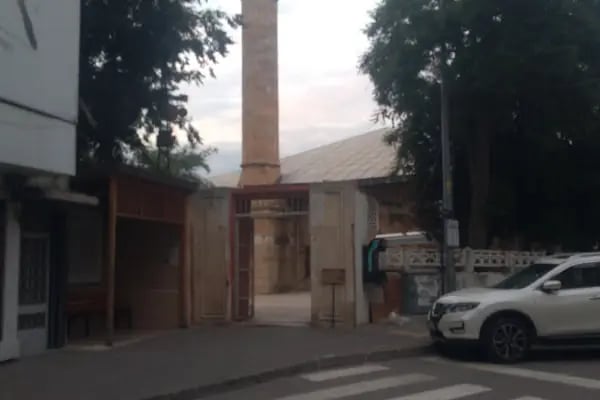 Uzunköprü Devlet Hastanesi - Resim 10