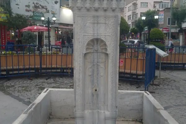 Uzunköprü Devlet Hastanesi - Resim 19