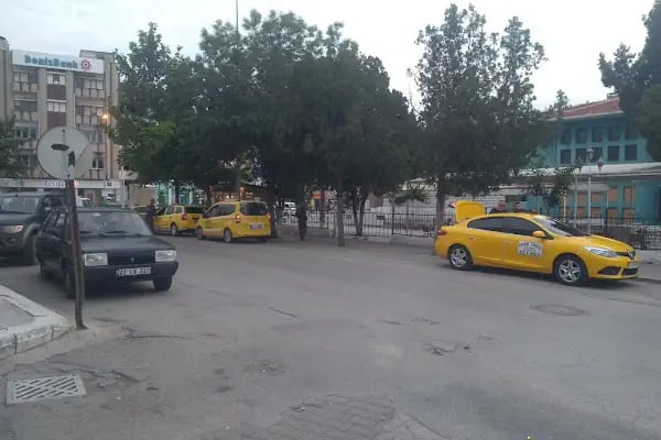 Uzunköprü Devlet Hastanesi - Resim 6