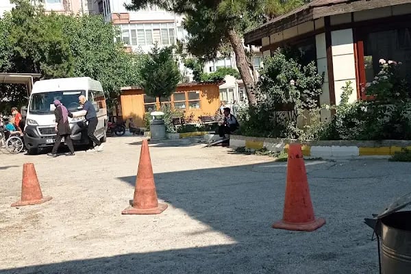 Uzunköprü Devlet Hastanesi - Resim 7