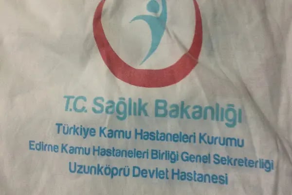 Uzunköprü Devlet Hastanesi - Resim 18