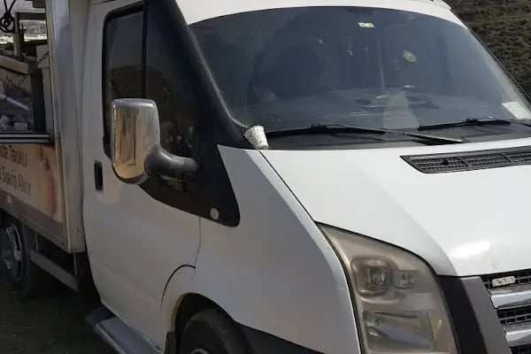 Kayahan İzmir Lokma - Resim 10