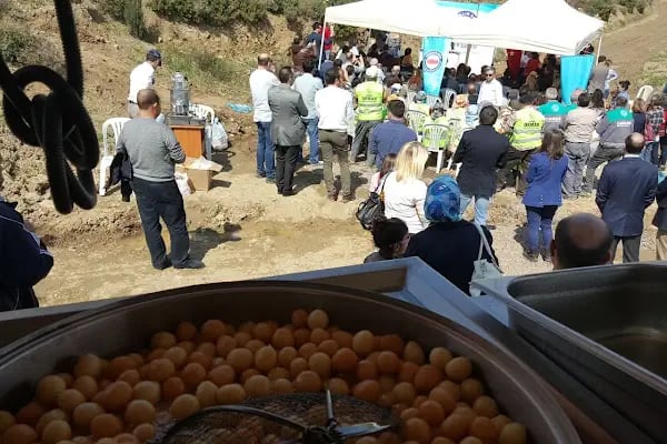 Kayahan İzmir Lokma - Resim 5