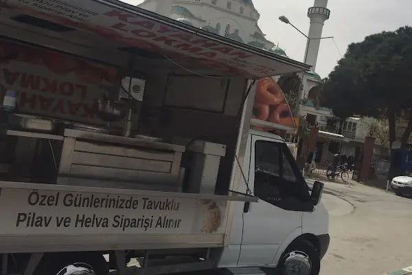 Kayahan İzmir Lokma - Resim 11