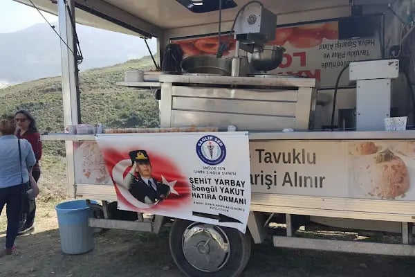 Kayahan İzmir Lokma - Resim 13