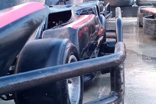 Batı Paintball - Resim 17