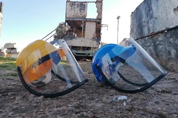 Batı Paintball - Resim 12