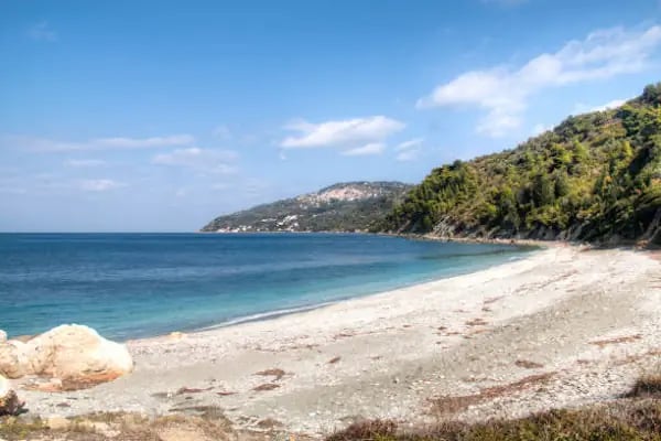 Atarlı Beach - Resim 19