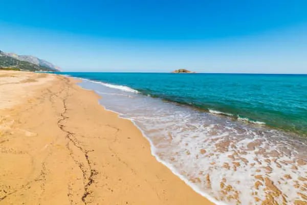 Atarlı Beach - Resim 12