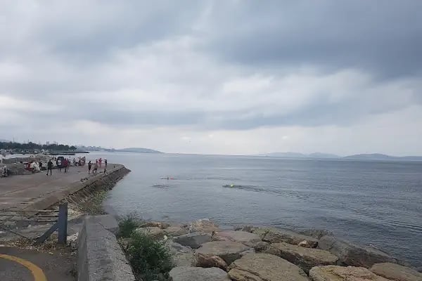 Atarlı Beach - Resim 2