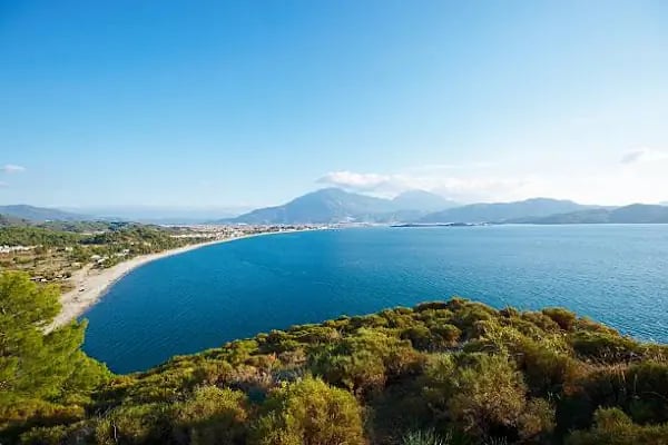 Atarlı Beach - Resim 16