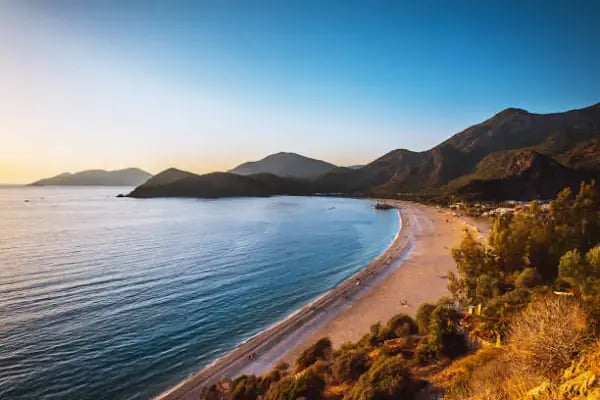 Atarlı Beach - Resim 18