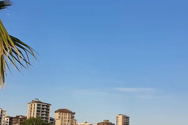 Atarlı Beach - Resim 3
