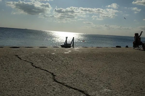 Atarlı Beach - Resim 4