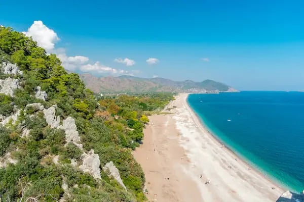 Atarlı Beach - Resim 6