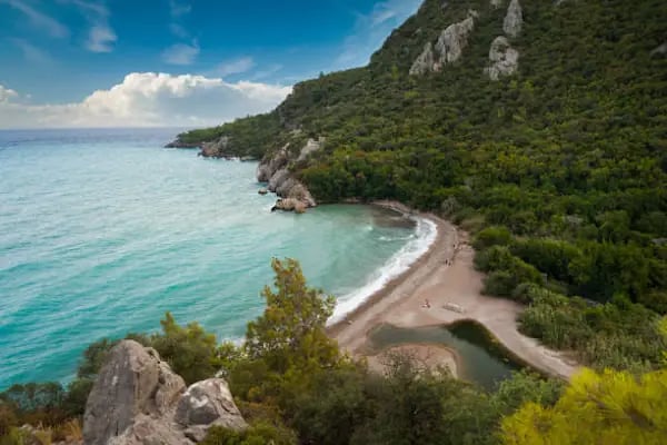 Atarlı Beach - Resim 10
