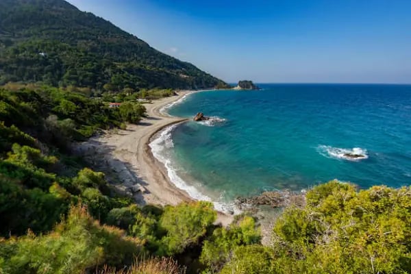 Atarlı Beach - Resim 8