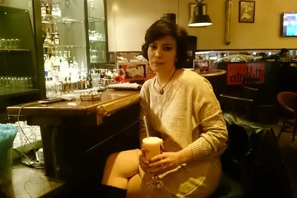 Cafe Extrablatt - Resim 19