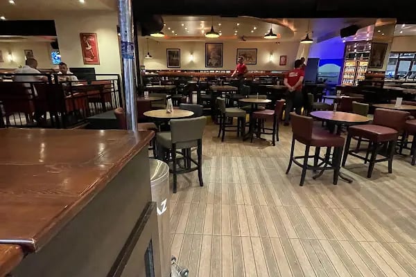 Cafe Extrablatt - Resim 6