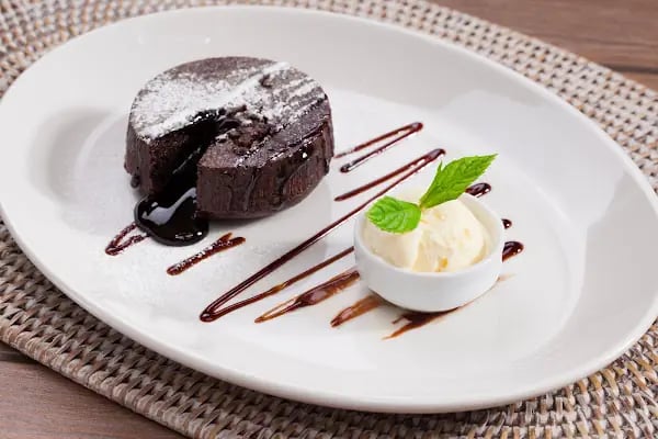 Cafe Extrablatt - Resim 11