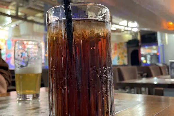 Cafe Extrablatt - Resim 5