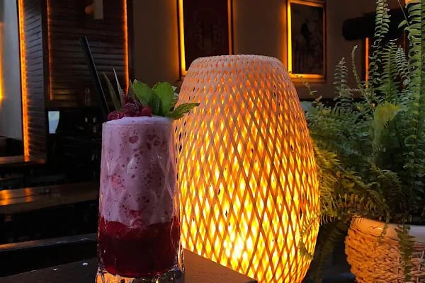 Cafe Extrablatt - Resim 18
