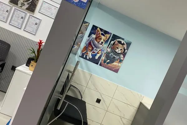 TÜRKMENBAŞI VETERİNER KLİNİĞİ - Resim 1