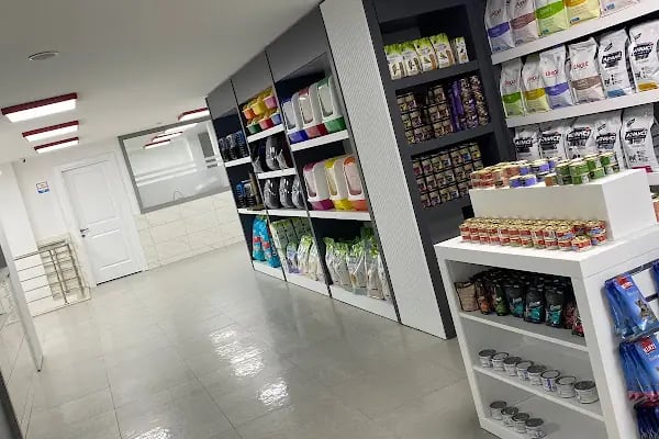 TÜRKMENBAŞI VETERİNER KLİNİĞİ - Resim 3