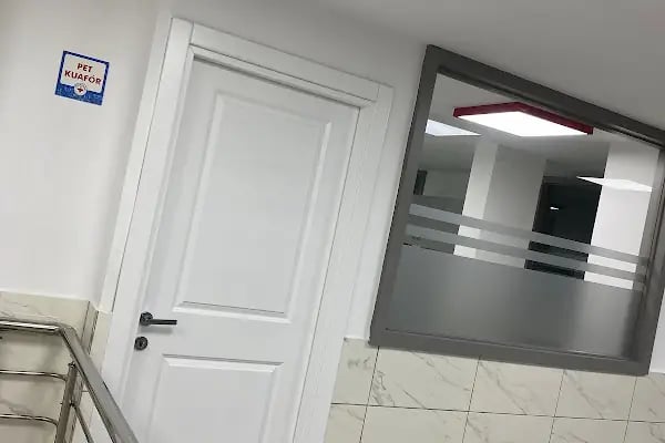 TÜRKMENBAŞI VETERİNER KLİNİĞİ - Resim 9