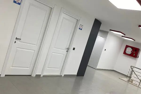 TÜRKMENBAŞI VETERİNER KLİNİĞİ - Resim 15