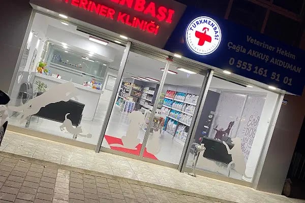 TÜRKMENBAŞI VETERİNER KLİNİĞİ - Resim 7