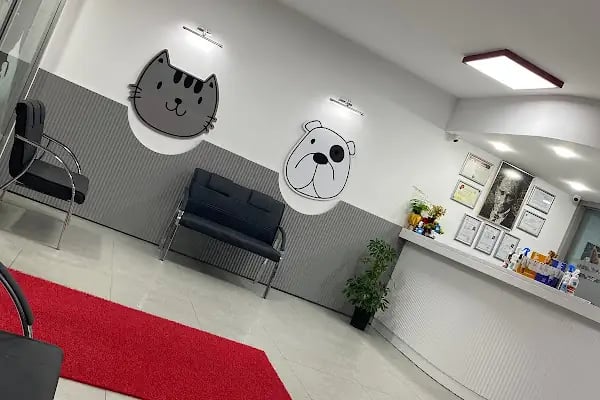 TÜRKMENBAŞI VETERİNER KLİNİĞİ - Resim 8